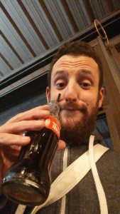Photo de profil de Raphaël Perani