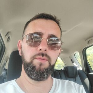Photo de profil de Raphael Priot