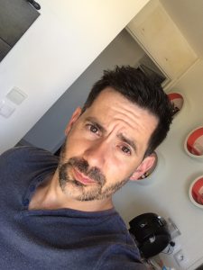 Photo de profil de Raphael Ribeiro