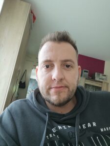 Photo de profil de Raphaël Ribeiro