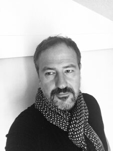 Photo de profil de Raphaël Rouvier