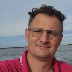 Photo de profil de Raphaël Rzepkowski