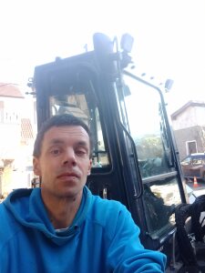 Photo de profil de Raphaël Sage