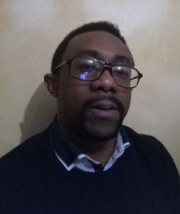 Photo de profil de Raphaël Saint-Marc