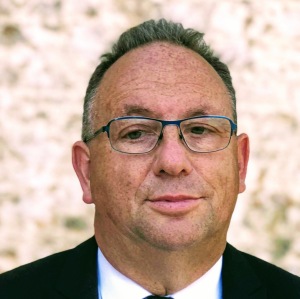 Photo de profil de Raphael Santoro