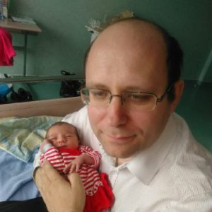 Photo de profil de Raphaël Spina