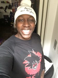 Photo de profil de Raphaël Tavares