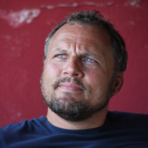 Photo de profil de Raphael Vandevoorde