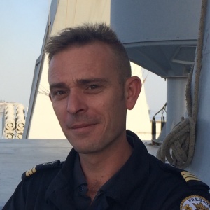 Photo de profil de Raphaël Villermet