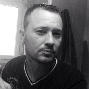 Photo de profil de Raphaël Vinciguerra