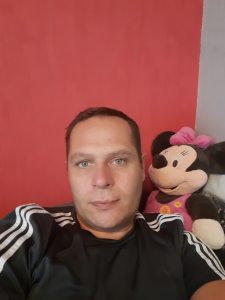 Photo de profil de Raphaël Wanin