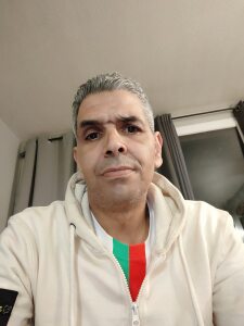 Photo de profil de Raphaël Wolff