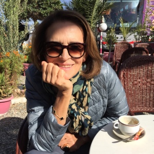 Photo de profil de Raphaele Cecconi