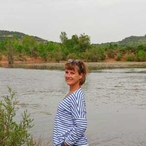 Photo de profil de Raphaele Claerhout