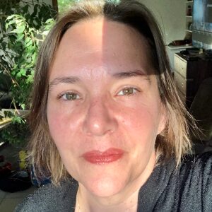 Photo de profil de Raphaële Cotte Gonzalez
