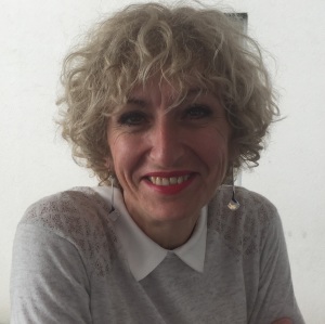 Photo de profil de Raphaële Darbois