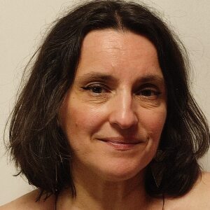 Photo de profil de Raphaële Guerret
