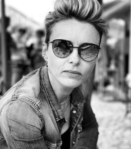 Photo de profil de Raphaele Herault