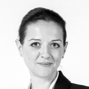 Photo de profil de Raphaele Herve