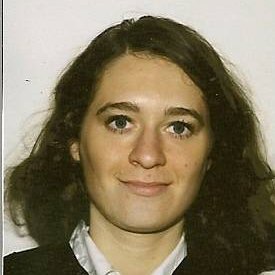 Photo de profil de Raphaëlle Ameloot