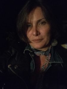 Photo de profil de Raphaelle Augeard