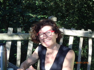 Photo de profil de Raphaelle Delhomel
