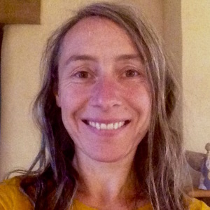 Photo de profil de Raphaelle Garnier