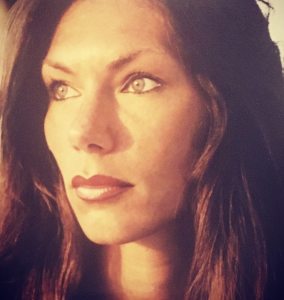 Photo de profil de Raphaëlle James
