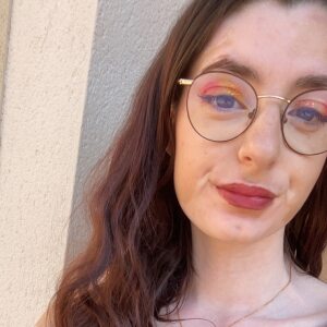 Photo de profil de Raphaelle Musy