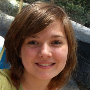 Photo de profil de Raphaelle Reynaud