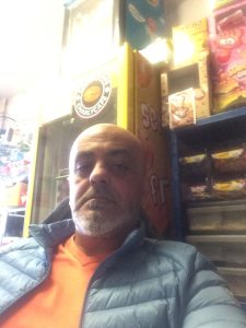 Photo de profil de Raribe Bouchentouf