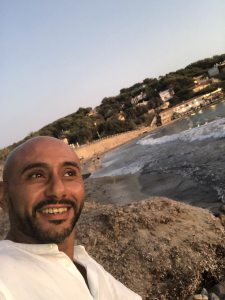 Photo de profil de Raribe Khadraoui