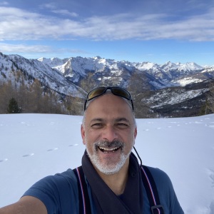 Photo de profil de Rashid Oozeer
