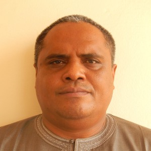 Photo de profil de Rasolomaharo Hery