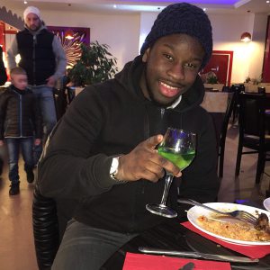 Photo de profil de Rasoulou Diabate