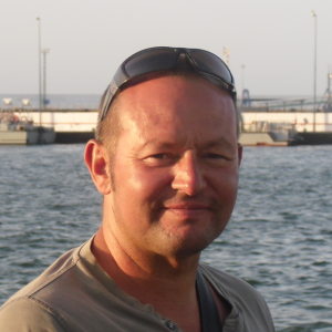 Photo de profil de Rassel Jean-Christophe