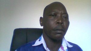 Photo de profil de Rassembaye Ngaradoumbaye