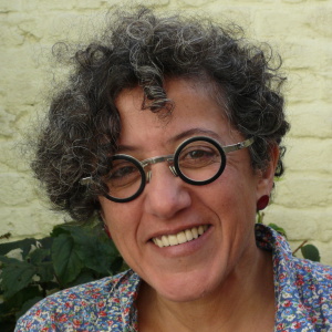 Photo de profil de Ratiba Mokri