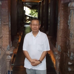 Photo de profil de Rattapraseud Nhouyvanisvong
