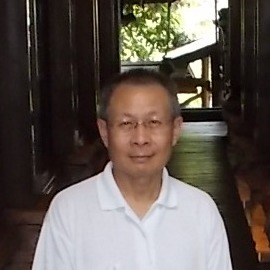 Photo de profil de Rattapraseud Nhouyvanisvong
