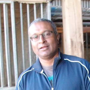 Photo de profil de Ravi Parassouramane