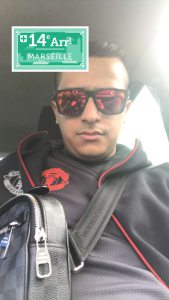 Photo de profil de Rayan Abbes