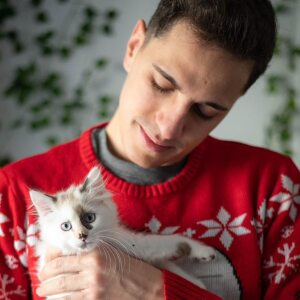 Photo de profil de Rayan Lahmar