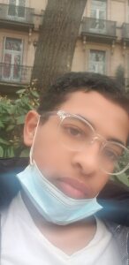 Photo de profil de Rayane Bekkouche