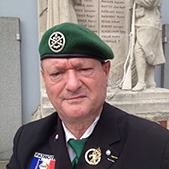 Photo de profil de Raymond Christian Rossi