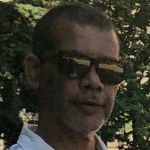 Photo de profil de Raymond Fabien Vilrus