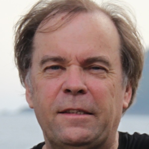 Photo de profil de Raymond Pierre Cailleau