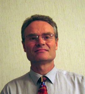 Photo de profil de Raymond Alazard