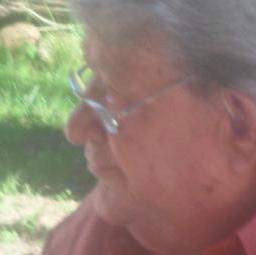 Photo de profil de Raymond Angibaud