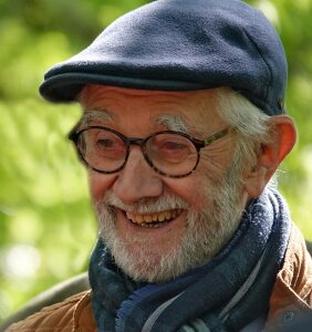 Photo de profil de Raymond Astier